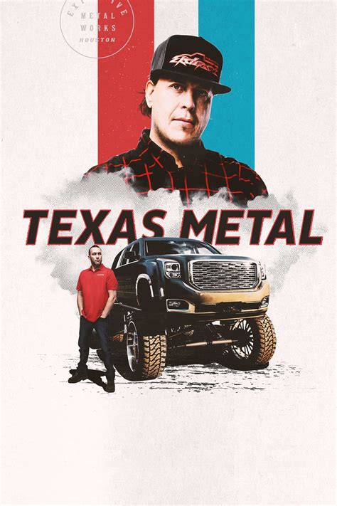 Hulu, HBO Max, and More in March 2023. . Texas metal cast members 2023